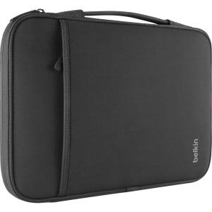 Belkin Funda de Neopreno para Laptop 14", Negro