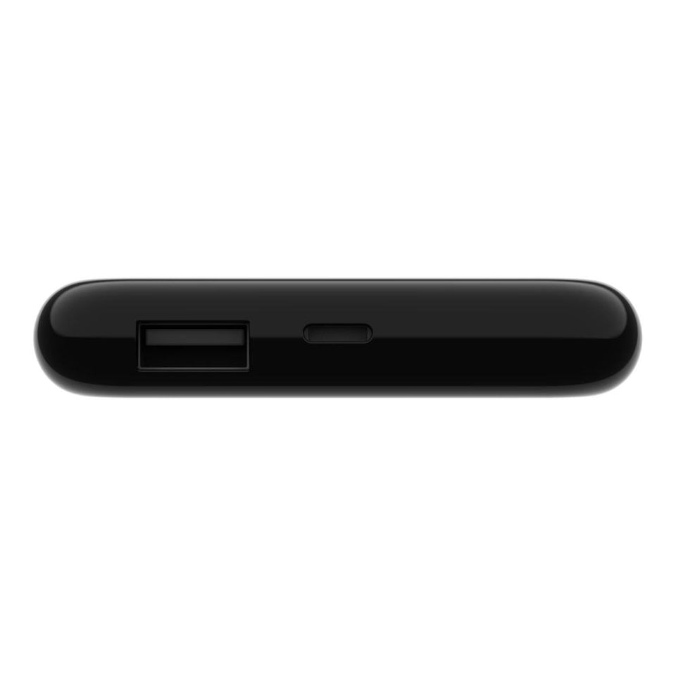 Cargador Portátil Belkin BOOSTCHARGE, 5000mAh, Negro