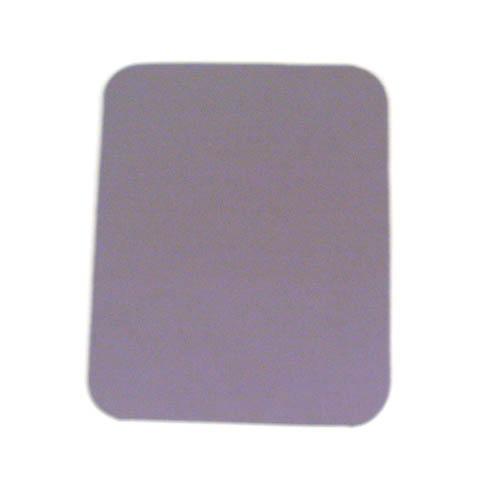 Mousepad Belkin, 20 x 25 cm, Grosor 2.5mm, Gris
