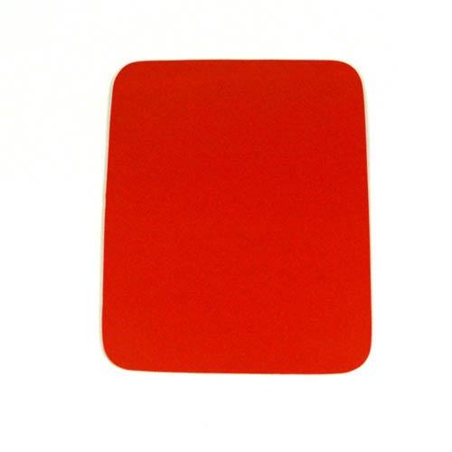 Mousepad Belkin, 20 x 25 cm, Grosor 2.5mm, Rojo