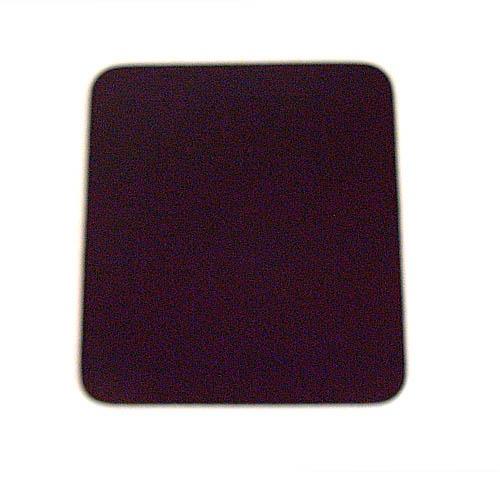 Mousepad Belkin, 20.3 x 22.8 cm, Grosor 6mm, Negro