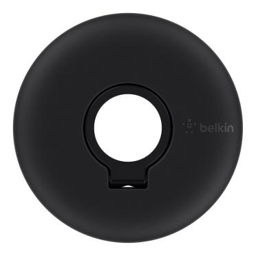 Belkin Cargador Inalámbrico F8J218BT, para Apple Watch, Negro