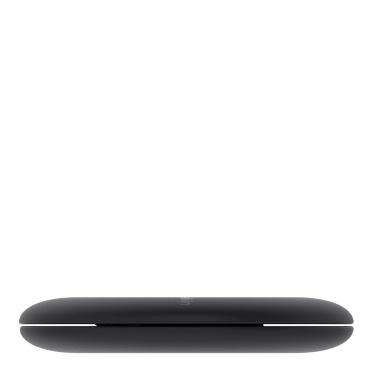 Belkin Cargador Inalámbrico F8J218BT, para Apple Watch, Negro