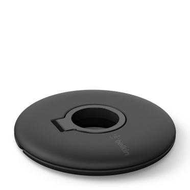 Belkin Cargador Inalámbrico F8J218BT, para Apple Watch, Negro