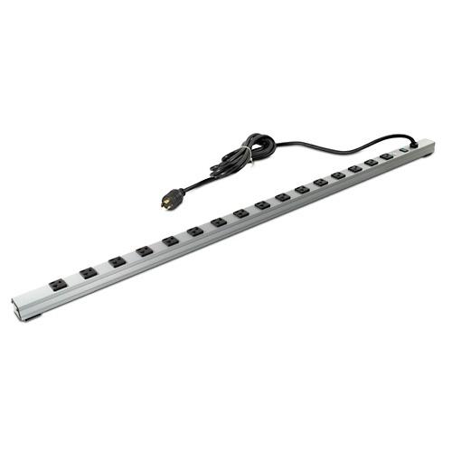 Belkin PDU para Rack 0U RK5043, 20A, 120V, 16 Contactos