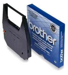 Brother Cinta de Polietileno Correctora 7020 Negro