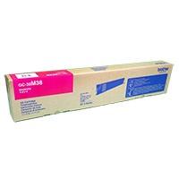 Cartucho Brother BGC3000M3811002 Magenta, 380ml