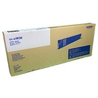 Cartucho Brother BGC3000W3811022 Blanco, 380ml