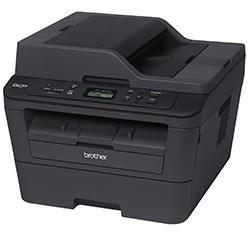 Multifuncional Brother DCP-L2540DW, Blanco y Negro, Láser, Inalámbrico, Print/Scan/Copy