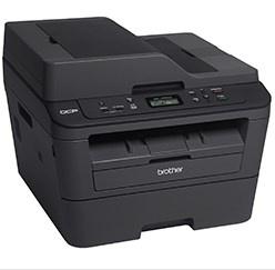 Multifuncional Brother DCP-L2540DW, Blanco y Negro, Láser, Inalámbrico, Print/Scan/Copy ― Incluye Tóner Negro TN660, 2600 Páginas