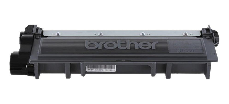 Multifuncional Brother DCP-L2540DW, Blanco y Negro, Láser, Inalámbrico, Print/Scan/Copy ― Incluye Tóner Negro TN660, 2600 Páginas