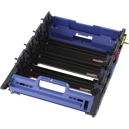 Tambor Brother DR-331CL, 25.000 Páginas