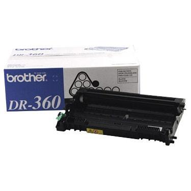 Tambor Brother DR360, 12.000 Páginas