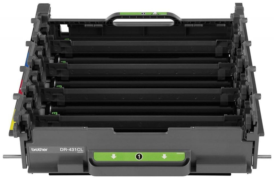 Tambor Brother DR-431CL Negro, 50.000 Páginas