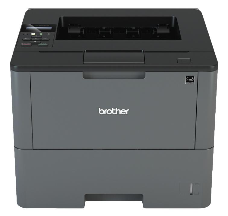 Brother HL-L6200DW, Blanco y Negro, Láser, Inalámbrico, Print