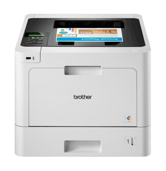Brother HL-L8260CDW, Color, Láser, Inalámbrico, Print