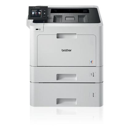Brother HLL8360CDWT, Color, Láser, Inalámbrico, Print