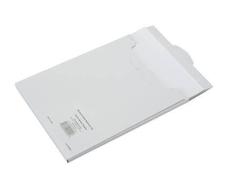 Brother Papel Térmico Carta, 100 Hojas