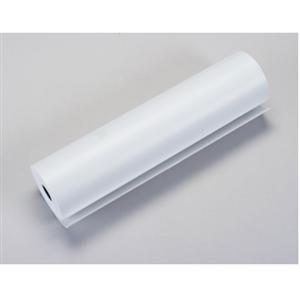 Brother Rollo de Etiquetas LB3664, 8.5" x 93', Blanco, 6 Piezas