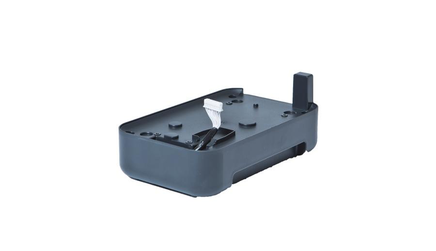 Brother Base de Batería PABB002, para PA-BT-4000LI