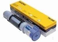 Tóner Brother TN-200HL Negro, 2200 Págin