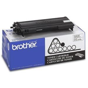 Tóner Brother TN-410 Negro, 1000 páginas