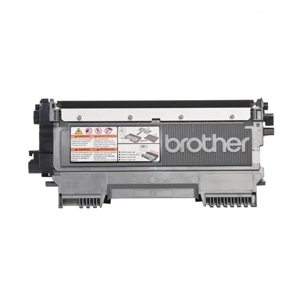 Tóner Brother TN-410 Negro, 1000 páginas