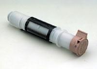 Tóner Brother TN-250 Negro, 2200 Páginas