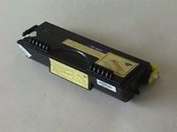 Tóner Brother TN-460 Negro, 6000 Páginas