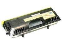 Tóner Brother TN-530 Negro, 3300 Páginas