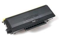 Tóner Brother TN-550 Negro, 3500 Páginas