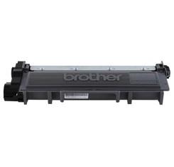 Tóner Brother TN-660 Negro, 2600 Páginas