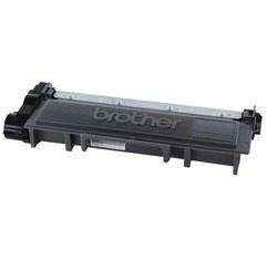 Tóner Brother TN-660 Negro, 2600 Páginas