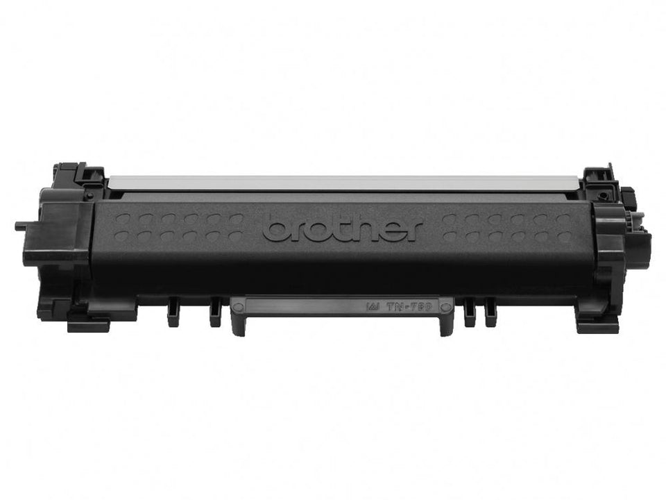 Tóner Brother TN730 Negro, 1200 Páginas