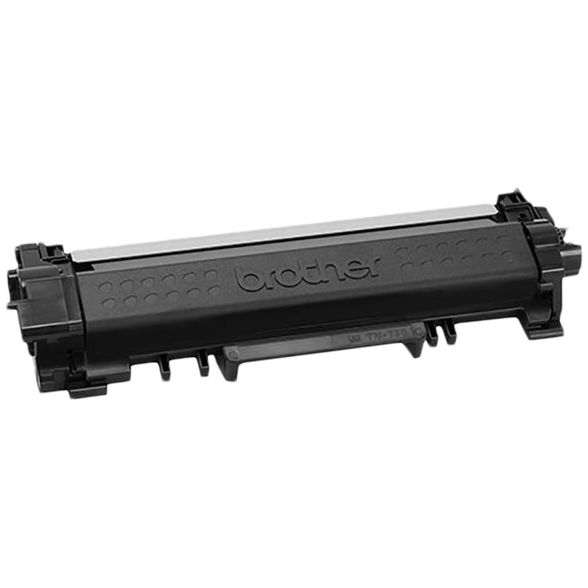 Tóner Brother TN730 Negro, 1200 Páginas