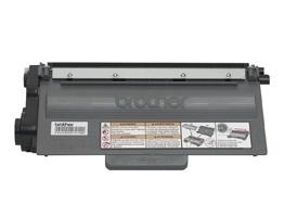 Tóner Brother TN-750 Negro, 8000 Páginas