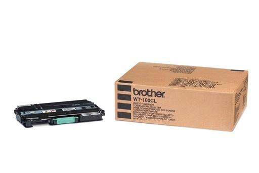 Brother Tóner Residual WT100CL, 20.000 Páginas
