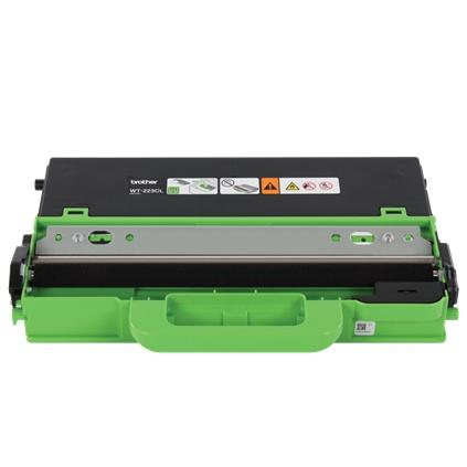 Brother Contenedor de Desperdicio WT-223CL, 50.000 Hojas, para Brother