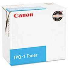 Tóner Canon IPQ-1 Cyan, 16.000 Páginas
