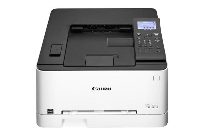 Canon ImageCLASS LBP622CDW, Color, Láser, Print