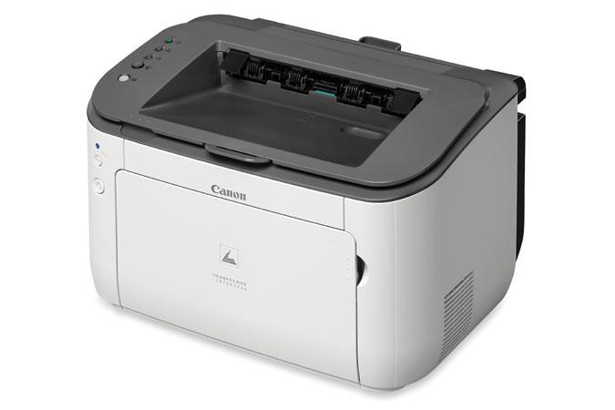 Canon imageCLASS LBP6230dw, Blanco y Negro, Láser, Inalámbrico, Print