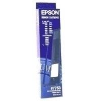 Cinta Epson 7753 Negro