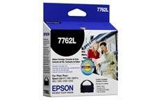 Cinta Epson 7762L Negro
