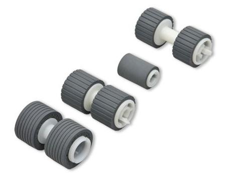 Epson Kit de Rodillos B12B813581, para Escáner WorkForce DS-860N/DS-860