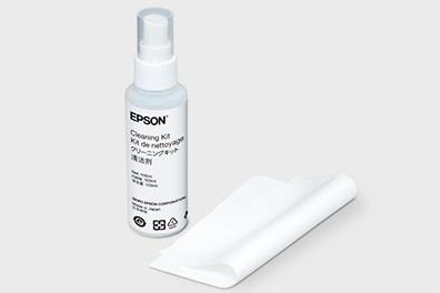 Epson Kit de Limpieza para Scanner, para DS-530/ES-400/ES-500W