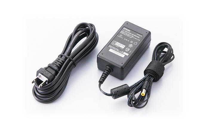 Epson Adaptador de Corriente 100-240V para WorkForce DS-40