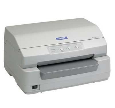 Epson Passbook Printer PLQ-20, Color, Matriz de Puntos, Print