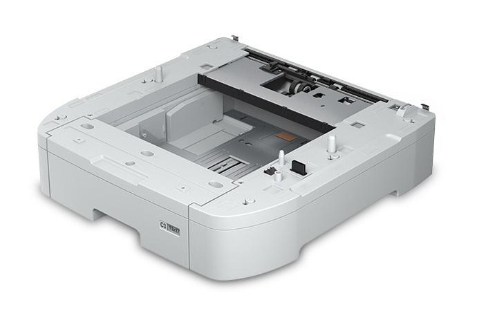 Epson Bandeja de 500 Hojas, para WorkForce Pro WF-C869RDTWF (RIPS)