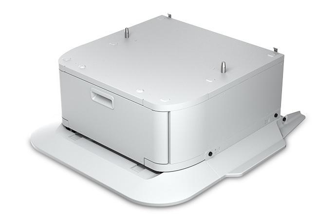 Epson Gabinete para WF-8090DW WF-8590DWF WF-C869RDTWF (RIPS), Blanco