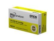 Cartucho Epson C13S020451 Amarillo